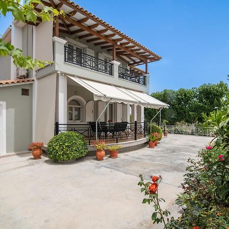 Barbara Country House Sarakinadhon Экстерьер фото
