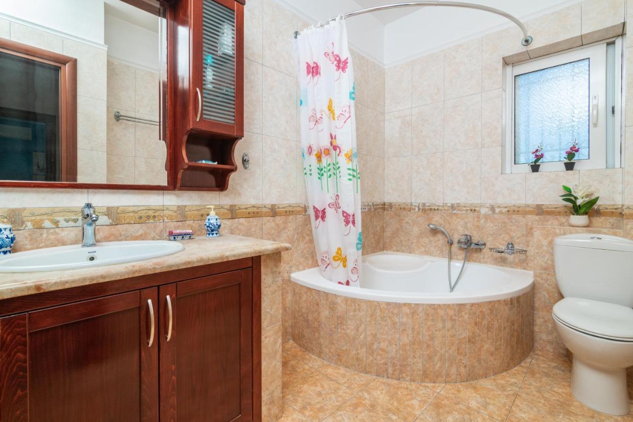 Barbara Country House Sarakinadhon Экстерьер фото