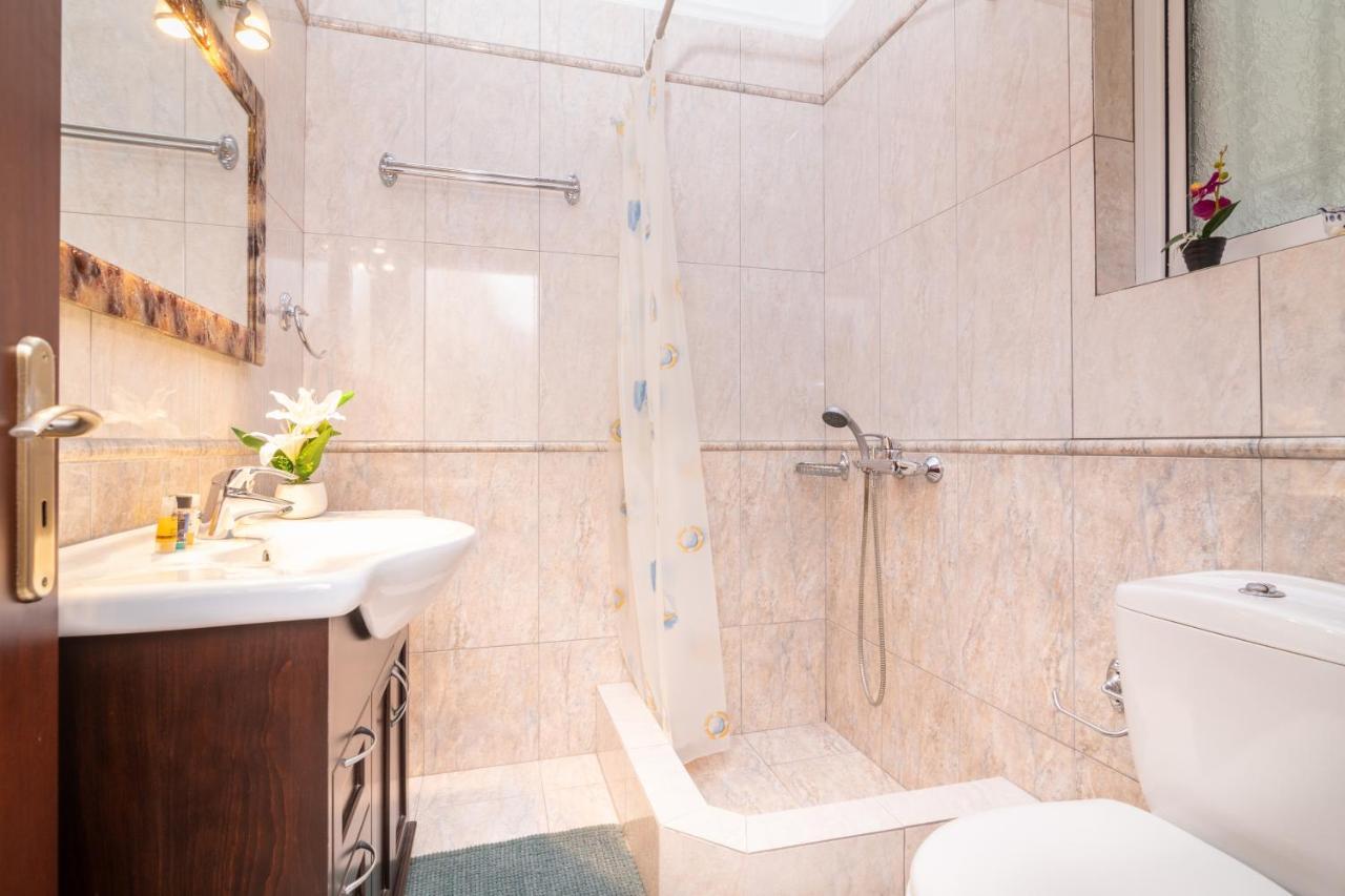 Barbara Country House Sarakinadhon Экстерьер фото