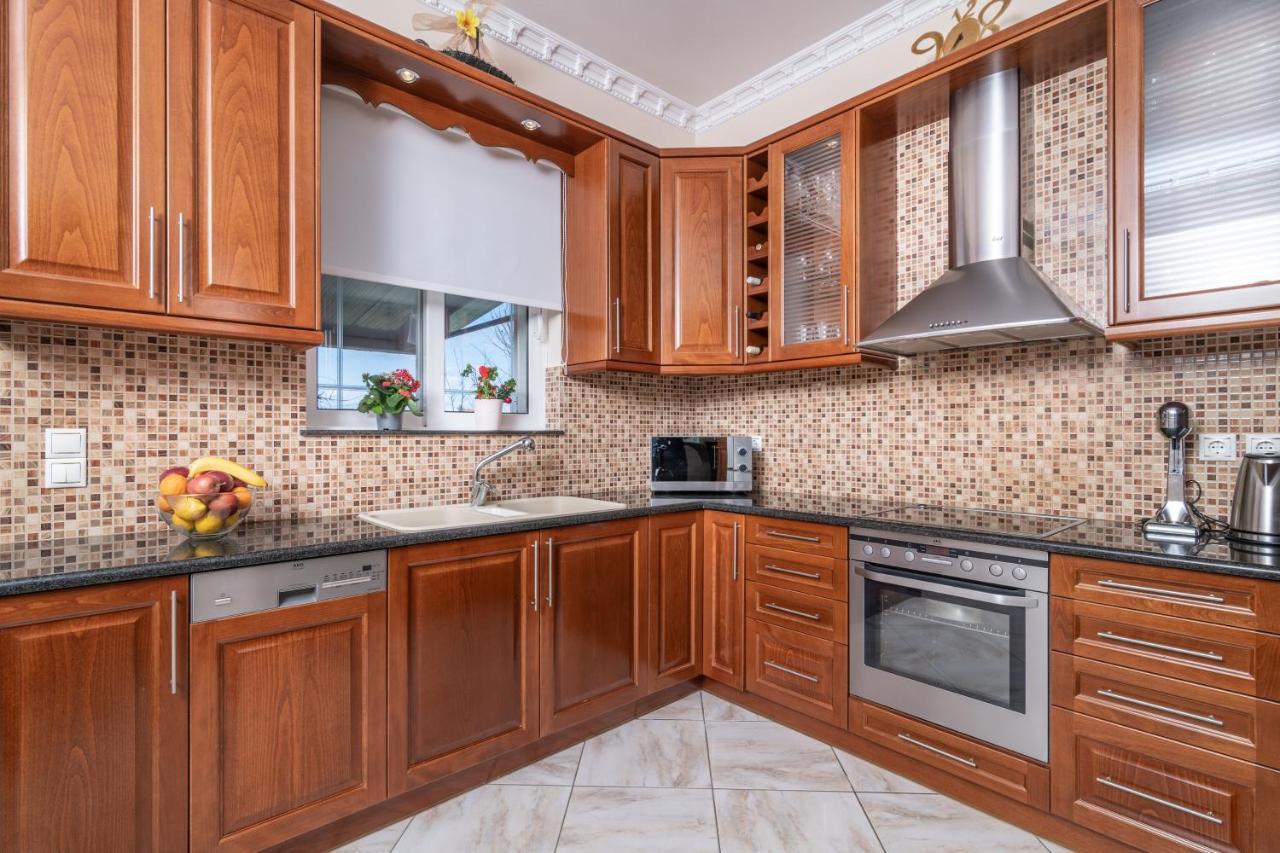 Barbara Country House Sarakinadhon Экстерьер фото